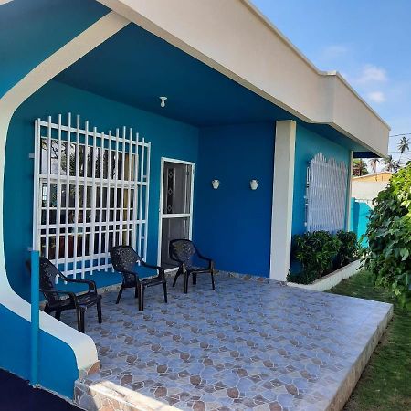 Posada Nativa Miss Nova San Andrés Exterior foto