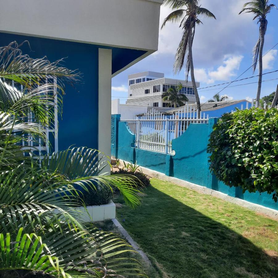 Posada Nativa Miss Nova San Andrés Exterior foto