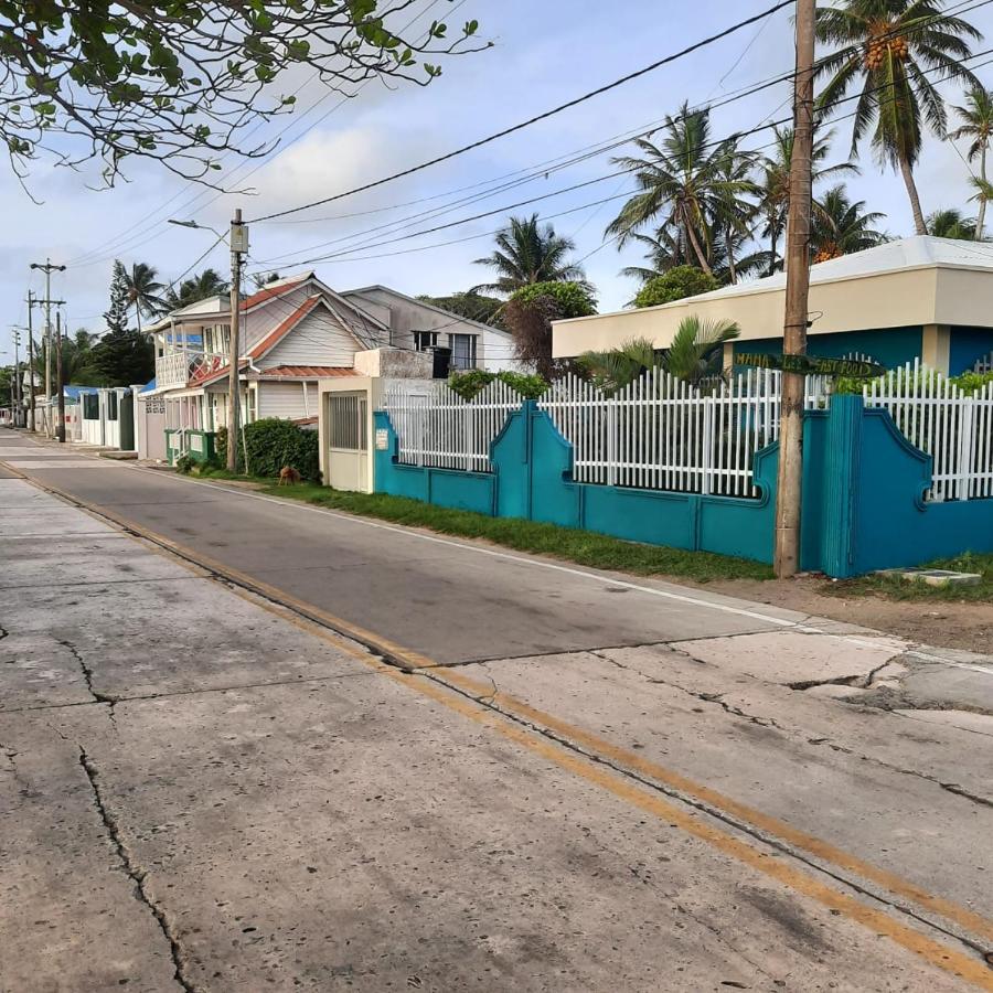 Posada Nativa Miss Nova San Andrés Exterior foto