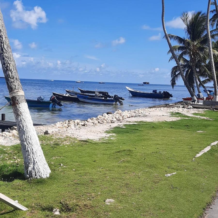 Posada Nativa Miss Nova San Andrés Exterior foto