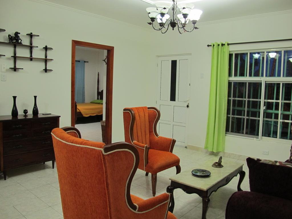 Posada Nativa Miss Nova San Andrés Exterior foto