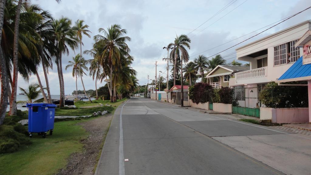 Posada Nativa Miss Nova San Andrés Exterior foto